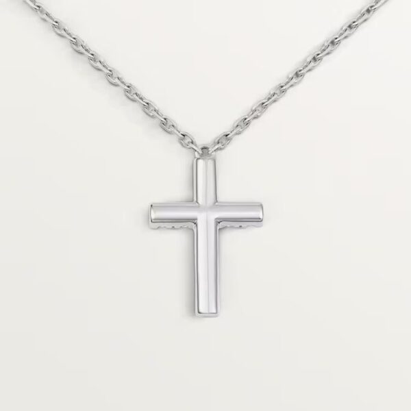 Cartier Symbols necklace - Image 2