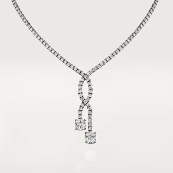 Cartier  High Jewellery necklace - Image 4