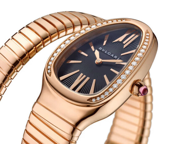 Bvlgari Serpenti Tubogas Watch - Image 3