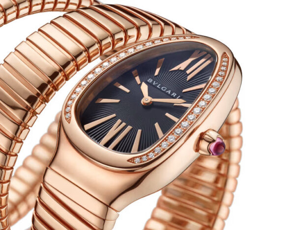 Bvlgari Serpenti Tubogas Watch - Image 4