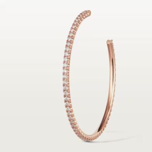 Cartier Etincelle de Cartier earrings