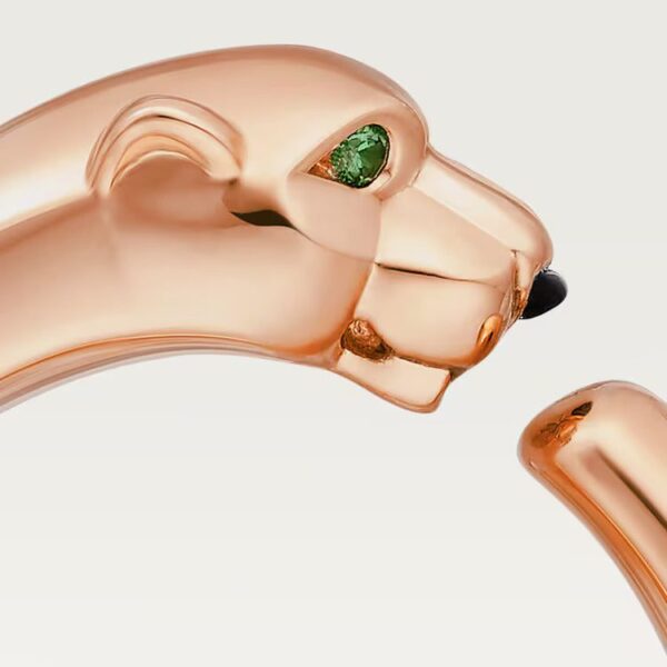 Cartier Panthère de Cartier ring, small model - Image 4