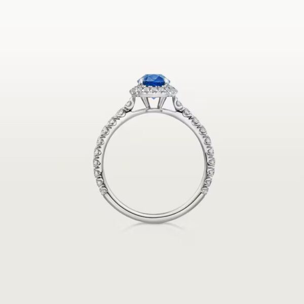 Cartier Destinée solitaire - Image 3