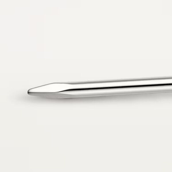 Cartier Juste un Clou tie pin