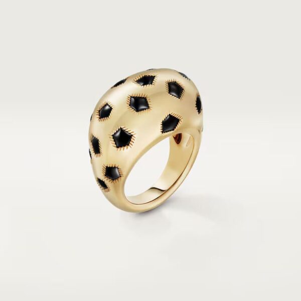 Cartier Panthère de Cartier ring - Image 5