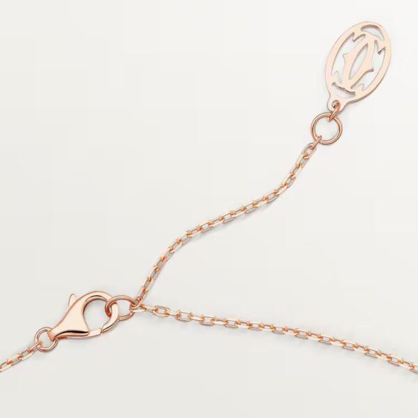 Cartier d'Amour necklace, small model - Image 3