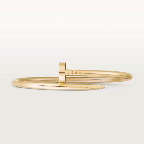 Cartier Juste un Clou bracelet, classic model