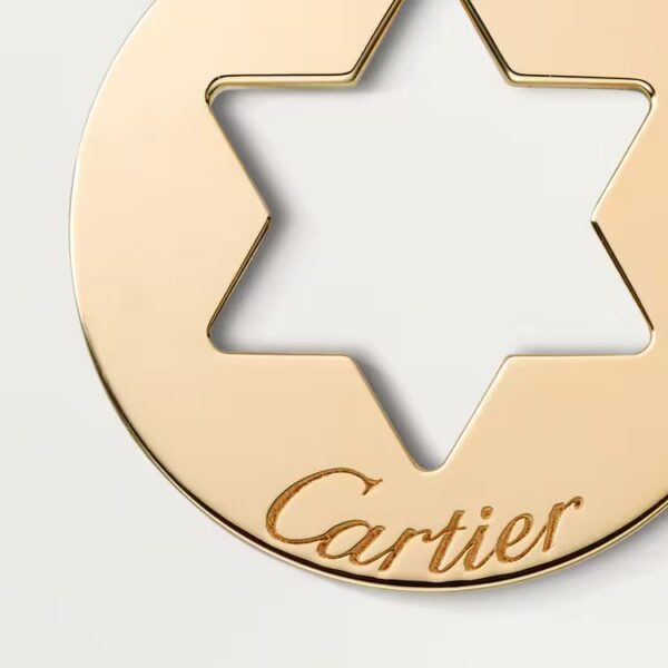 Cartier Symbol pendant - Image 2