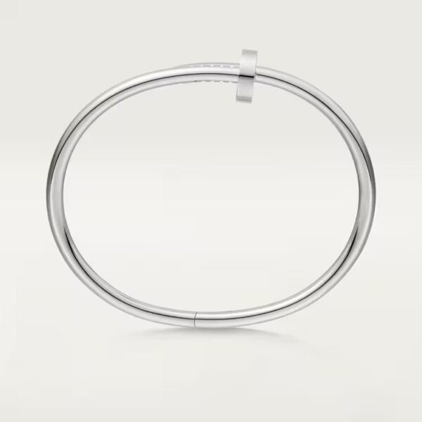 Cartier  Juste un Clou bracelet, classic model