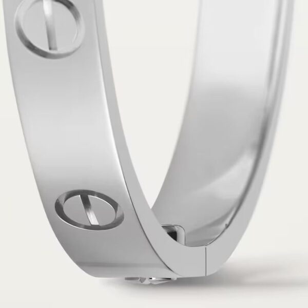 Cartier LOVE bracelet, classic model - Image 2