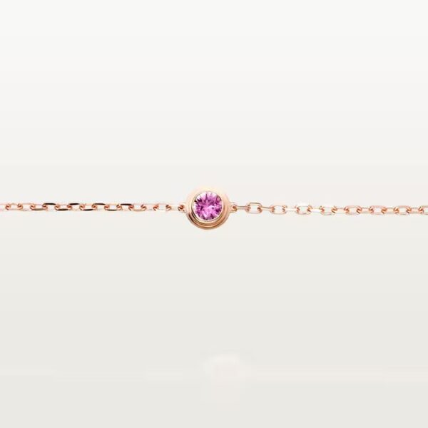 Cartier d'Amour bracelet - Image 3