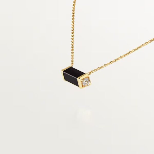 Cartier Les Berlingots de Cartier necklace - Image 4