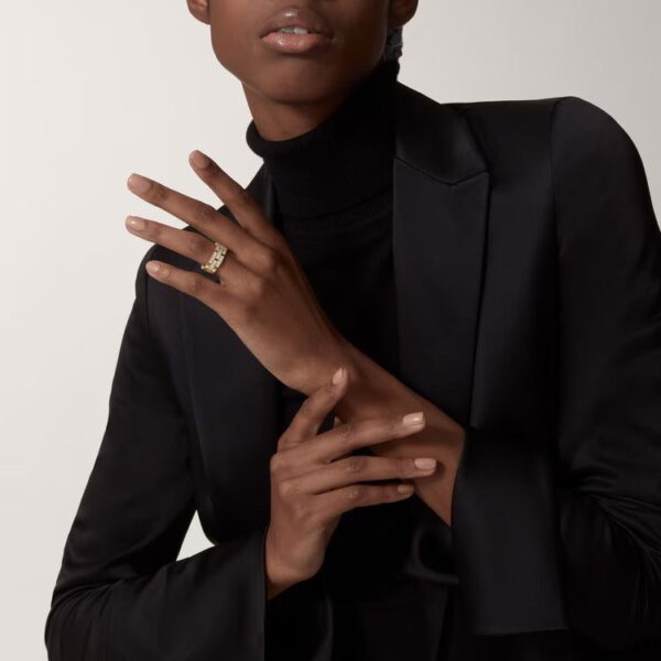 Cartier Maillon Panthère ring - Image 3
