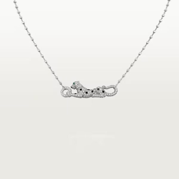 Cartier Panthère de Cartier necklace