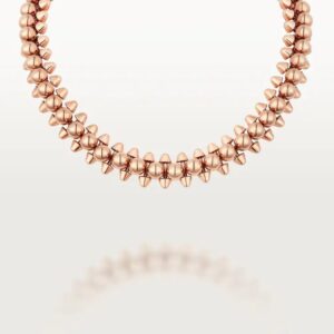 Cartier Clash de Cartier necklace, XL model
