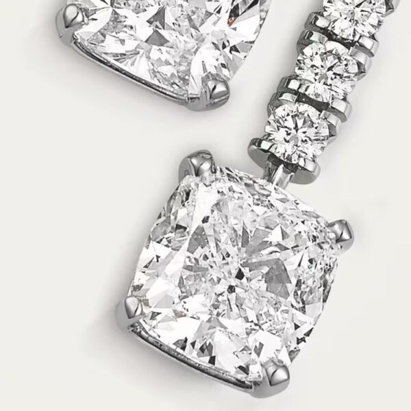 Cartier  High Jewellery necklace - Image 2