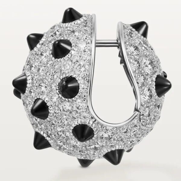 Cartier Clash[Un]limited single earring - Image 4