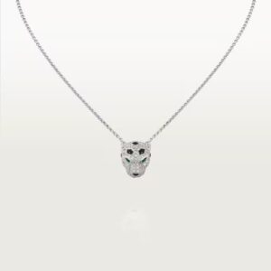 Cartier Panthère de Cartier necklace