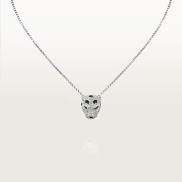 Cartier Panthère de Cartier necklace