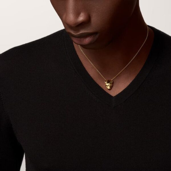 Cartier Panthère de Cartier necklace - Image 2