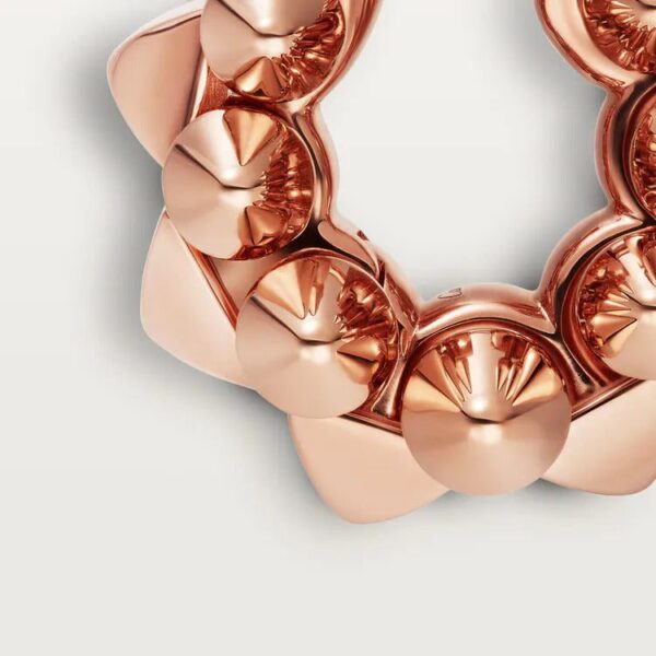 Cartier Clash de Cartier single earring - Image 6