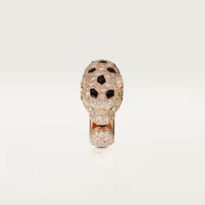 Cartier Panthère de Cartier ring