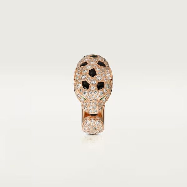 Cartier Panthère de Cartier ring