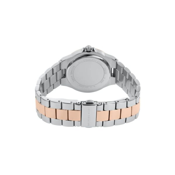 Michael Kors Lennox Two Tone Watch MK6989 - Image 3
