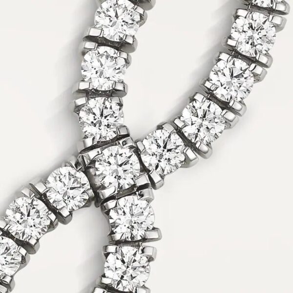 Cartier  High Jewellery necklace - Image 3