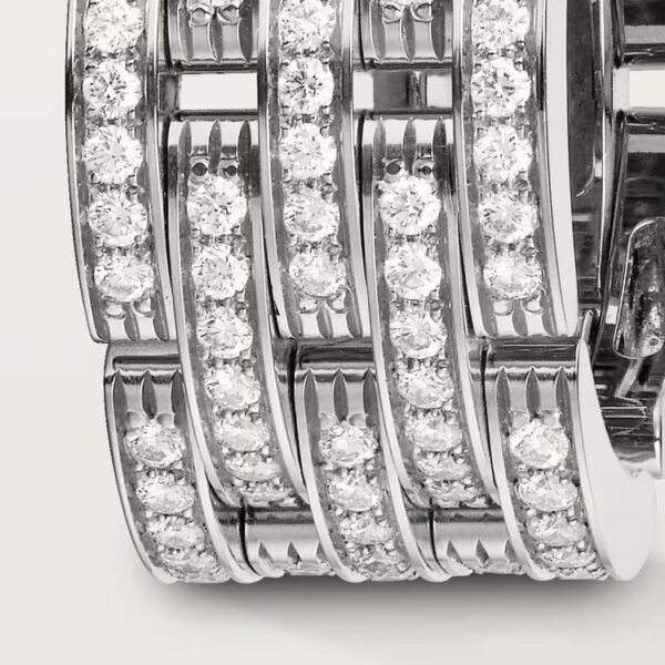 Cartier Maillon Panthère ring - Image 4