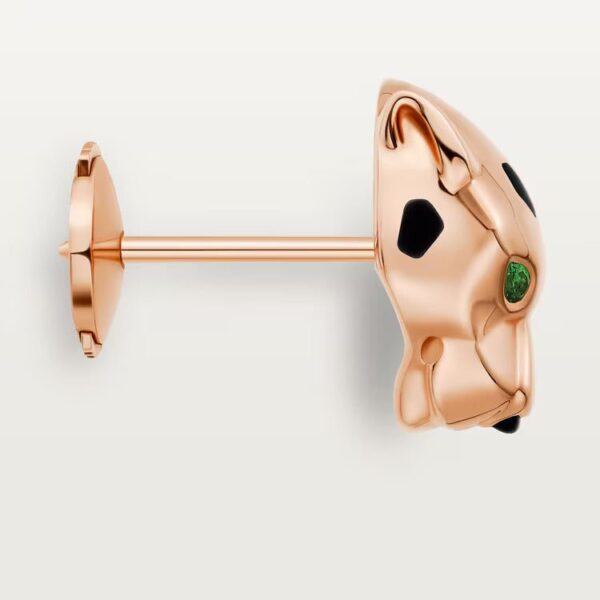 Cartier Panthère de Cartier earrings - Image 3