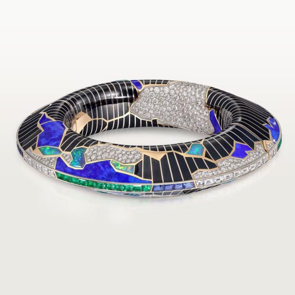 Cartier Polymorph Bracelet - Image 2