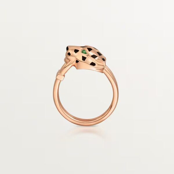 Cartier Panthère de Cartier ring, diamonds - Image 2