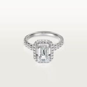 Cartier Destinée solitaire