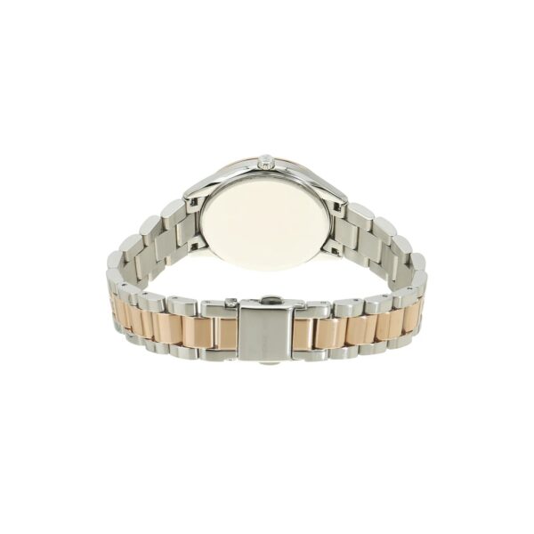 Michael Kors Lauryn Two Tone Watch MK3979 - Image 2