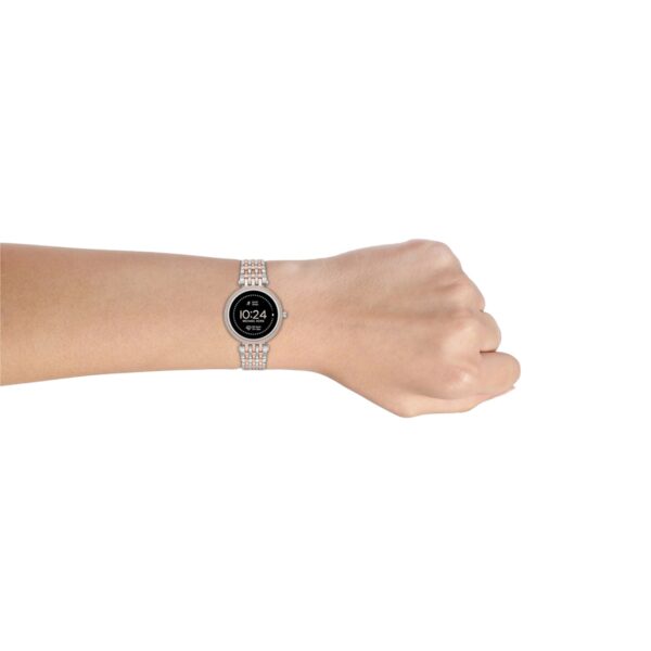 Michael Kors Gen 5E Darci Two Tone Smartwatch MKT5129 - Image 3