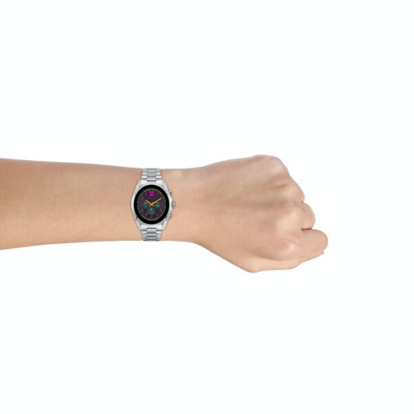 Michael Kors Gen 6 Bradshaw Silver Smartwatch MKT5139 - Image 3