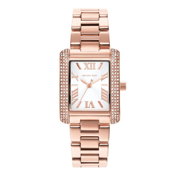 Michael Kors Emery Rose Gold Watch MK4641