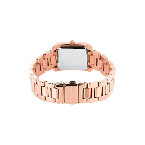 Michael Kors Emery Rose Gold Watch MK4641 - Image 2