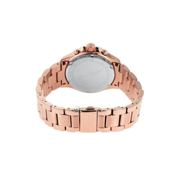 Michael Kors Everest Rose Gold Watch MK7213 - Image 2