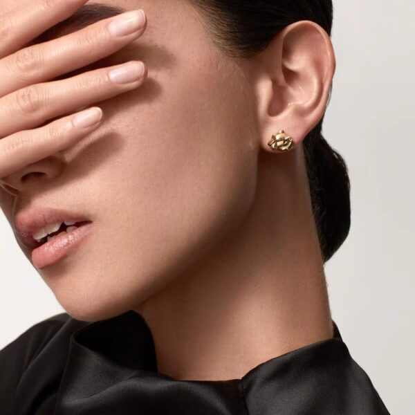 Cartier Panthère de Cartier earrings - Image 5
