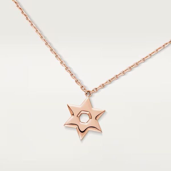 Cartier Symbol pendant - Image 2