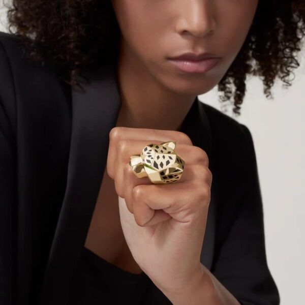 Cartier Panthère de Cartier ring - Image 4