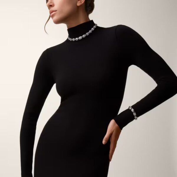 Cartier Polymorph necklace - Image 3