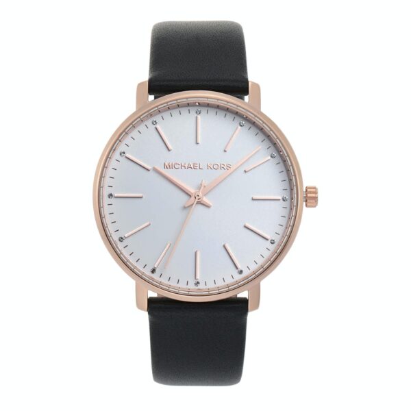 Michael Kors Pyper Black Watch MK2834