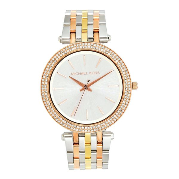 Michael Kors Darci Multicolor Watch MK3203