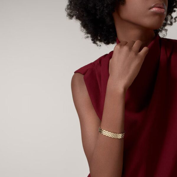 Cartier Maillon Panthère bracelet - Image 3