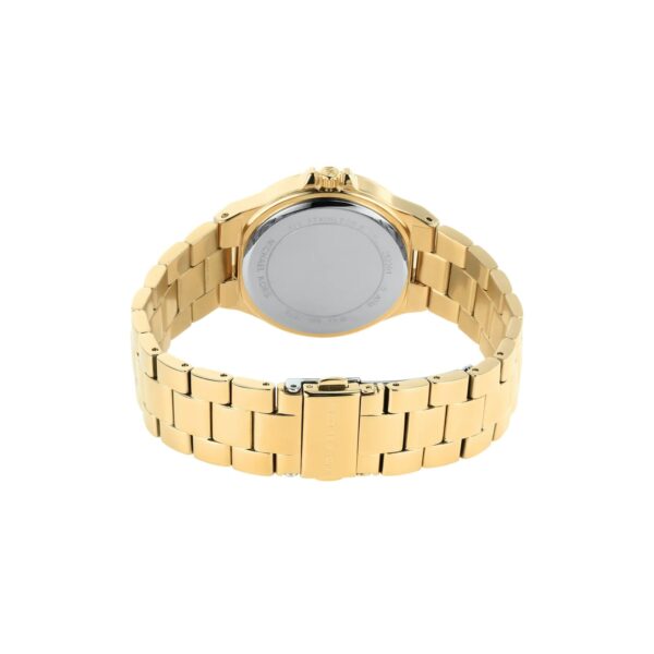 Michael Kors Lennox Gold Watch MK7229 - Image 2