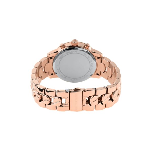 Michael Kors Michael Kors Ritz Rose Gold Watch MK7223 - Image 2