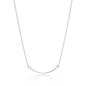Tiffany Smile Pendant